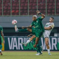 Hasil Pertandingan Adhyaksa FC Bekasi vs Persikad Depok 1-2 Hasil Pertandingan Adhyaksa FC Bekasi vs Persikad Depok 1-2