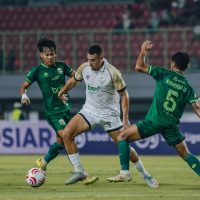 Hasil Pertandingan Adhyaksa FC Bekasi vs Persikad Depok 1-2 Hasil Pertandingan Adhyaksa FC Bekasi vs Persikad Depok 1-2