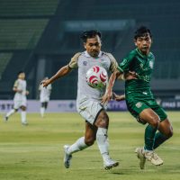 Hasil Pertandingan Adhyaksa FC Bekasi vs Persikad Depok 1-2 Hasil Pertandingan Adhyaksa FC Bekasi vs Persikad Depok 1-2