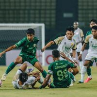 Hasil Pertandingan Adhyaksa FC Bekasi vs Persikad Depok 1-2 Hasil Pertandingan Adhyaksa FC Bekasi vs Persikad Depok 1-2