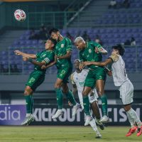 Hasil Pertandingan Adhyaksa FC Bekasi vs Persikad Depok 1-2 Hasil Pertandingan Adhyaksa FC Bekasi vs Persikad Depok 1-2