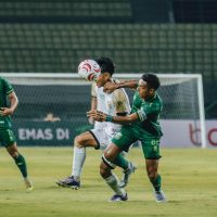 Hasil Pertandingan Adhyaksa FC Bekasi vs Persikad Depok 1-2 Hasil Pertandingan Adhyaksa FC Bekasi vs Persikad Depok 1-2