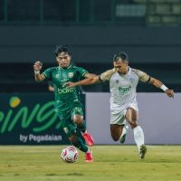 Hasil Pertandingan Adhyaksa FC Bekasi vs Persikad Depok 1-2 Hasil Pertandingan Adhyaksa FC Bekasi vs Persikad Depok 1-2