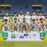 Hasil Pertandingan Adhyaksa FC Bekasi vs Persikad Depok 1-2 Hasil Pertandingan Adhyaksa FC Bekasi vs Persikad Depok 1-2