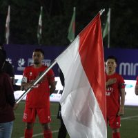 Timnas Minifootball Indonesia Lolos ke Piala Dunia 2027 Usai Masuk Semifinal ANMC 2026 Timnas Minifootball Indonesia Lolos ke Piala Dunia 2027 Usai Masuk Semifinal ANMC 2026